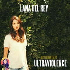 Ultraviolence (Instrumental)