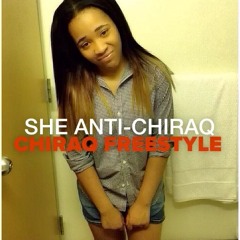 Anti-Chiraq ChiraqFreestyle