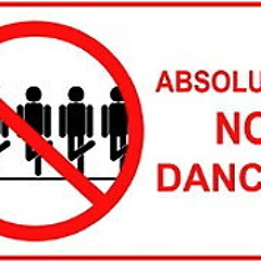 I'm Never Dancing Again