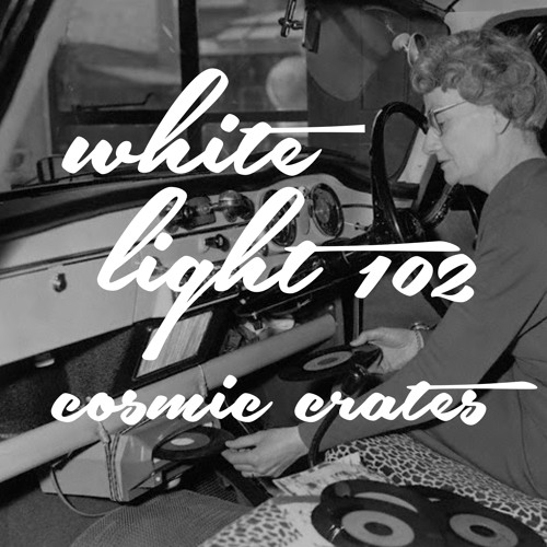 White Light Mix