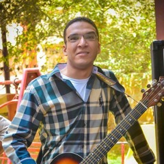 Jesse Cook - Breeze From Saintes Maries (Cover)