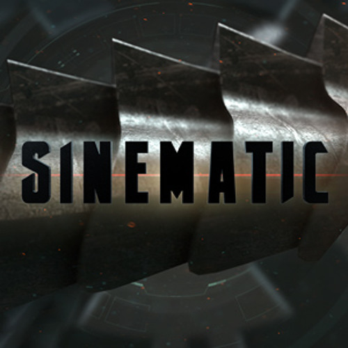 Sinematic - Soundpack Preview
