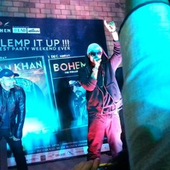 sade warga 50 cent beat