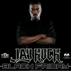 Jay Rock Ft. Kendrick Lamar- They Say