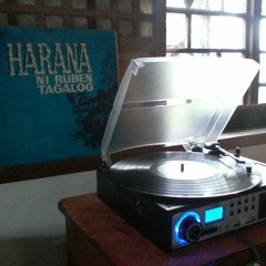Ruben Tagalog - Harana ng Puso (Intro)
