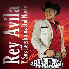 Rey Avila Y Sus Legitimos - Quiereme Single Julio  (2014)