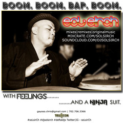 Suga Suga Suga - Keith Sweat Paisley Bettis SoL SirCh Remix