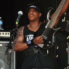 Mr. E Hicks - Patiently (RoughDraft)