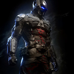 Arkham Knight Theme