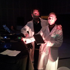 Suspicious Brains audiotrailer