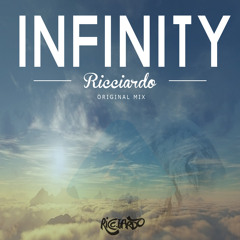 Ricciardo - Infinity (Original Mix)