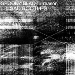 SPOOKY BLACK - REASON (LIL SAD BOOTLEG)