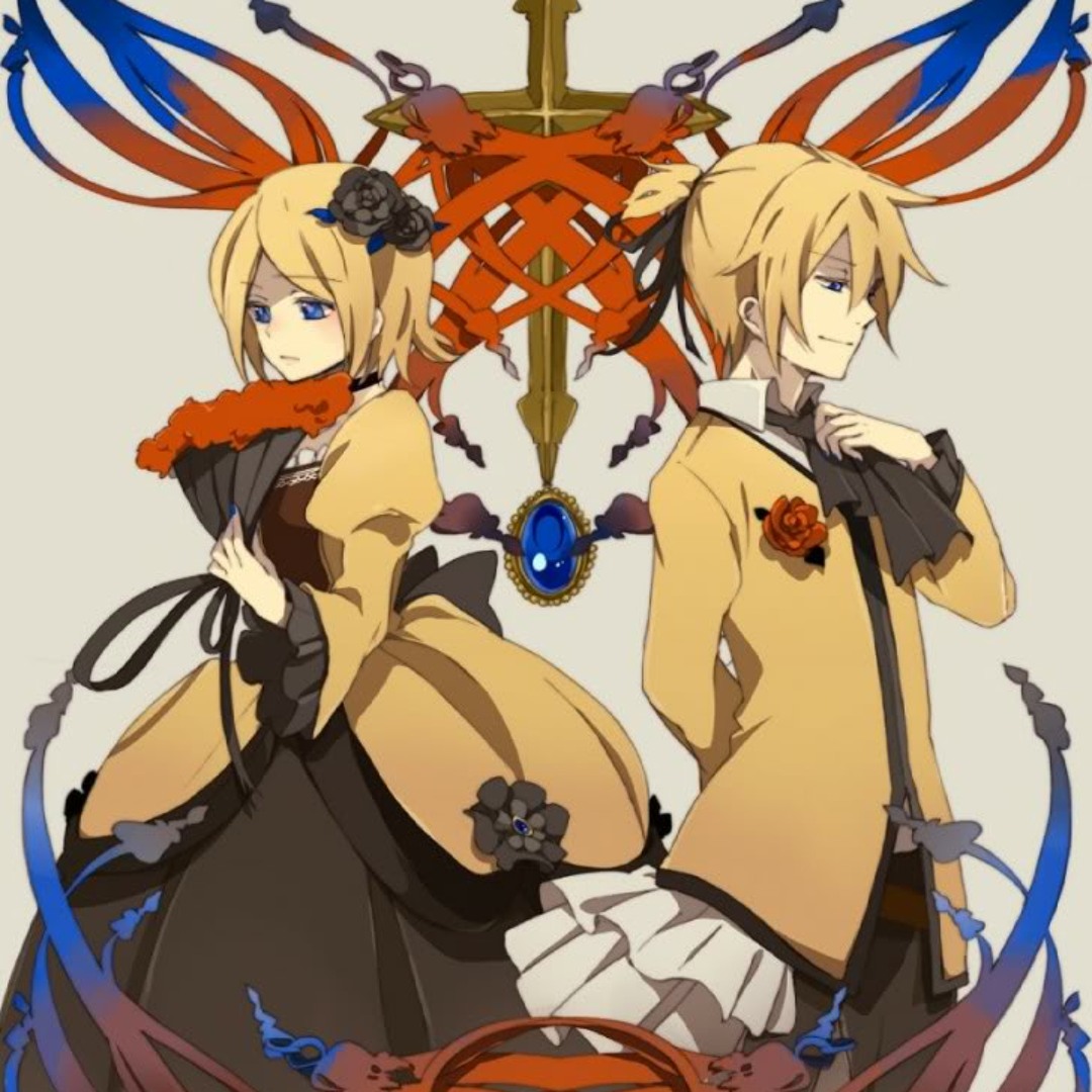 Stream Kagamine Len - Servant Of Evil [Indonesia Cover] by