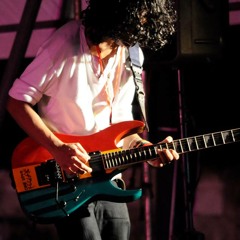 Red Hot Chili Peppers- Wet Sand (cover) Naantzz