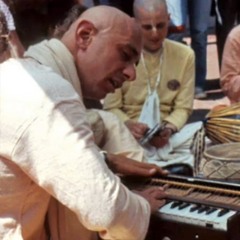 Kirtan Kijay