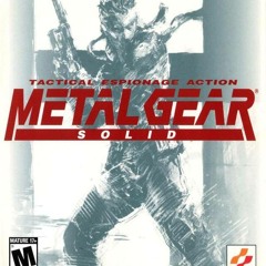 Metal Gear Solid Theme