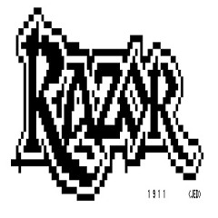 Razor 1911 - Key Generator Song