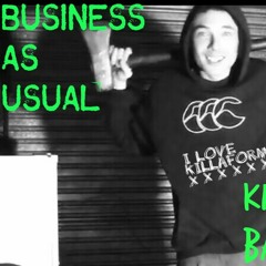 Business as usual