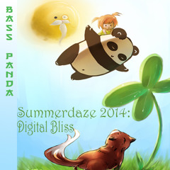 Summerdaze 2014: Digital Bliss