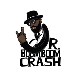 Punnany  Riddim Version Boom Boom Crash