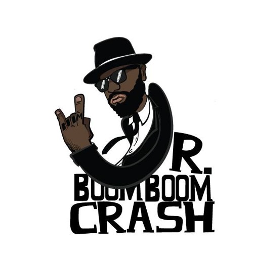 Punnany  Riddim Version Boom Boom Crash