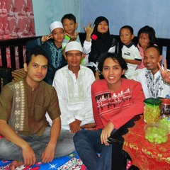 Lagu Maafan (feat. Keluarga)