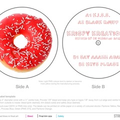 Krispy Kreations 1 PREVIEW