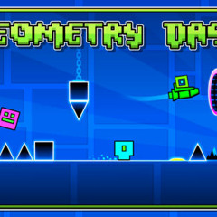 Geometry Dash - Stay Inside Me (Practice-Mode)