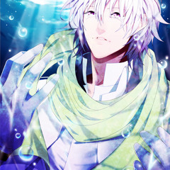 【DMMd Anime】Clear's Jellyfish Song