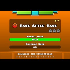 Geometry Dash (DJ V.I.) - 5. Base After Base