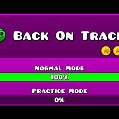 Geometry Dash (DJ V.I.) - 2. Back On Track