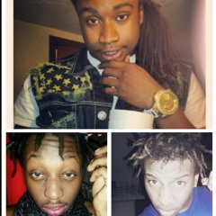 "OH YEA IM WIT IT"SQUAD UP FT.MANMAN at CHATT TOWN423#