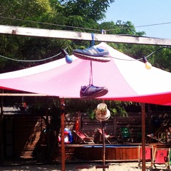 25.07.2014 - Beat Boerjer - Mixtape @ Datsche