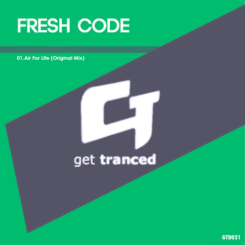 Stream Fresh Code - Air For Life (Original Mix) [Preview] by Fresh Code ...