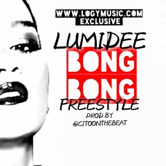 LUMIDEE - BONG BONG