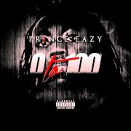 {NEW} PRINCE EAZY X 0 TO 100 FREESTYLE!!