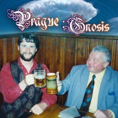 028-Dr.Bruce: Prague Gnosis