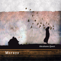 Abrahmas Quest (Find me)