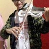 Lindsey Stirling Elements (cover By Adisantosa)