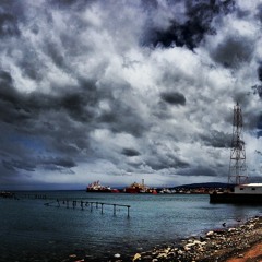 Yesterday Is Here (Tom Waits Cover)