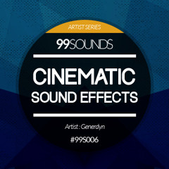 Cinematic Sound Effects DEMO