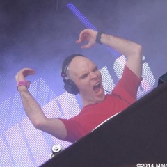 Airwave @ Tomorrowland 2014 - Weekend 2 - Sat. July 26th. Classics