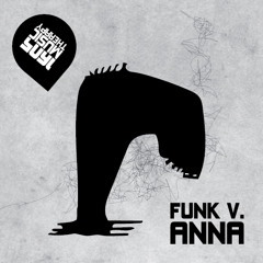 Funk V. - Anna (Original Mix)