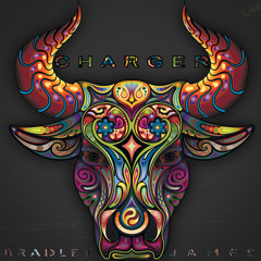 Bradley James - Charger (Original Mix) [OUT NOW]