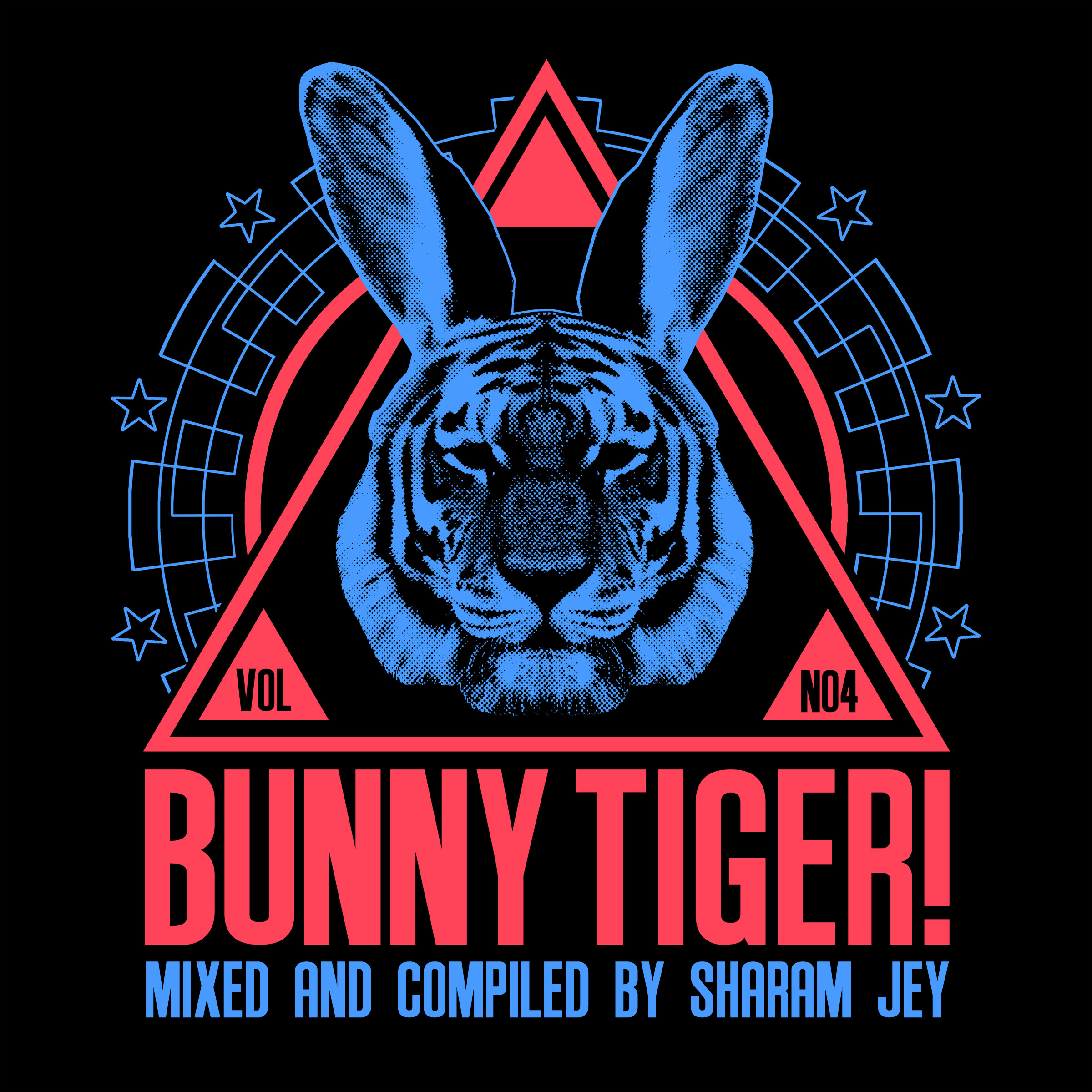 Download Sharam Jey - Like Nobody Does (Bruno Be & Dado Prisco Remix) Preview