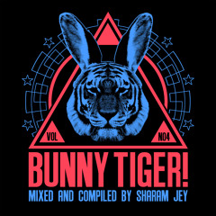 Sharam Jey - Like Nobody Does (Bruno Be & Dado Prisco Remix) Preview