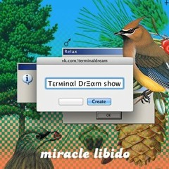 Terminal Dream #2