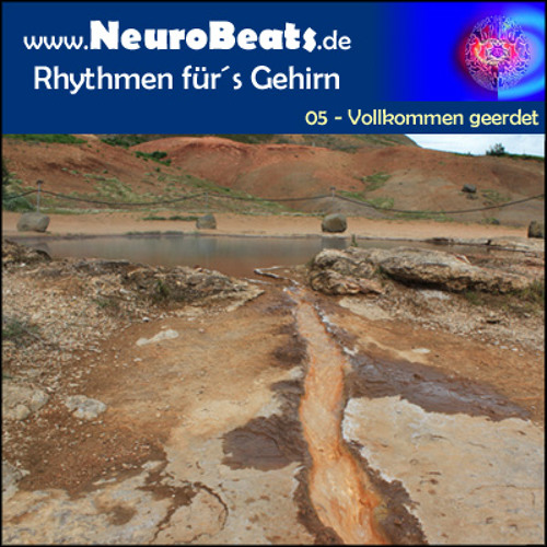 NeuroBeat 05a1: Vollkommen geerdet - Multimodal - IB+MM127