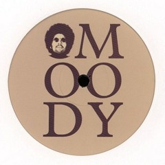Moodymann - Desire (Biscuird Remix)