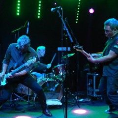 The Everlasting Yeah